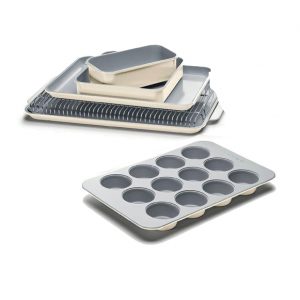 Nontoxic Bakeware