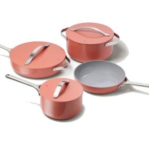 Nontoxic Cookware