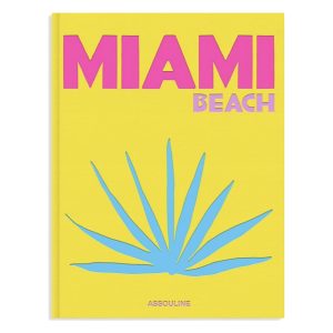 Assouline Miami Beach