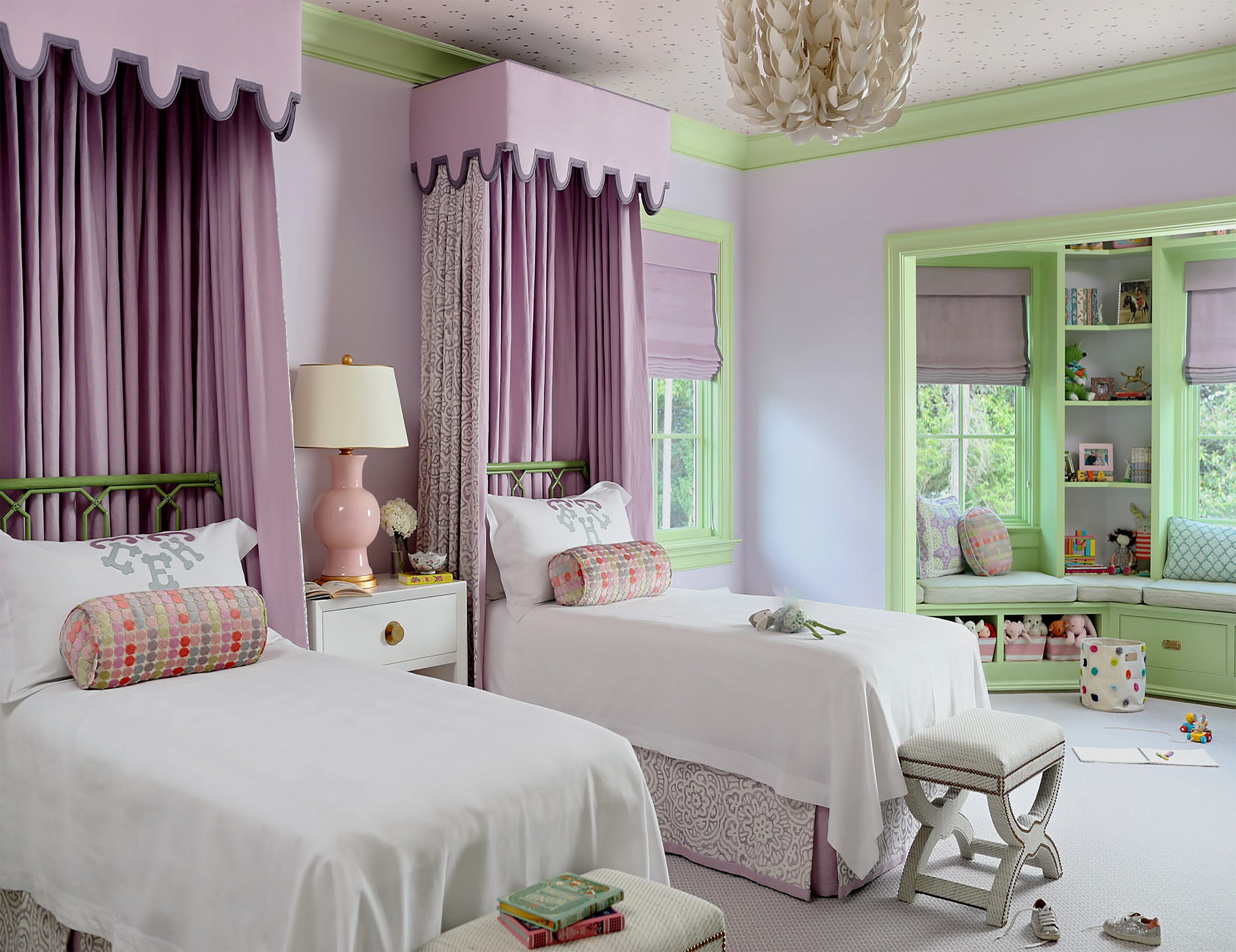 MA Allen Interiors Raleigh, North Carolina