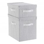 Farmhouse Storage Cube