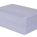 Foam Yoga Block