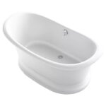 Artifacts Freestanding Bath