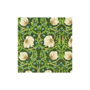 Pimpernel Fabric - Midnight